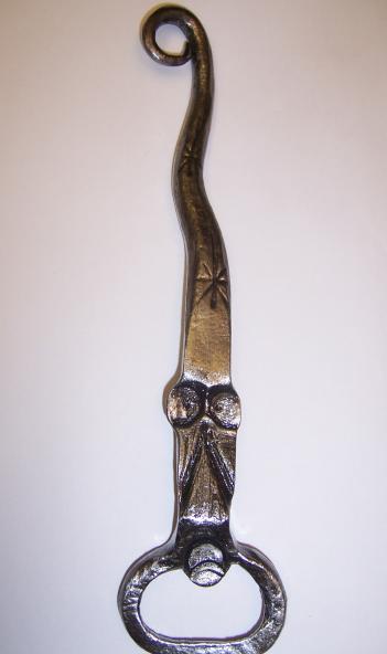 Wizard Bottle Opener Wizard Bottle Opener