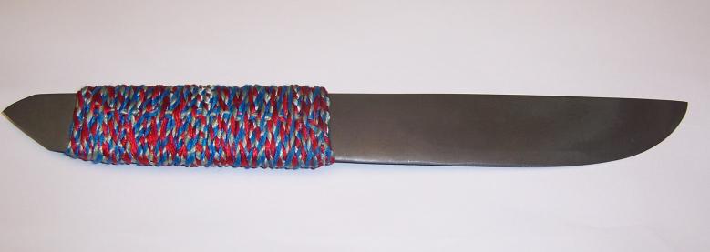 Traditional Tonto Knife Traditional Tonto Knife